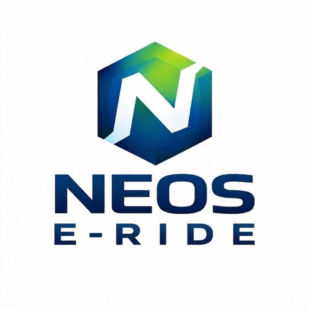 NEOS E-Ride